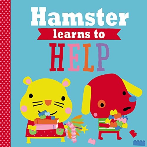 Hamster Learns to Help (Playdate Pa…, Make Believe Id
