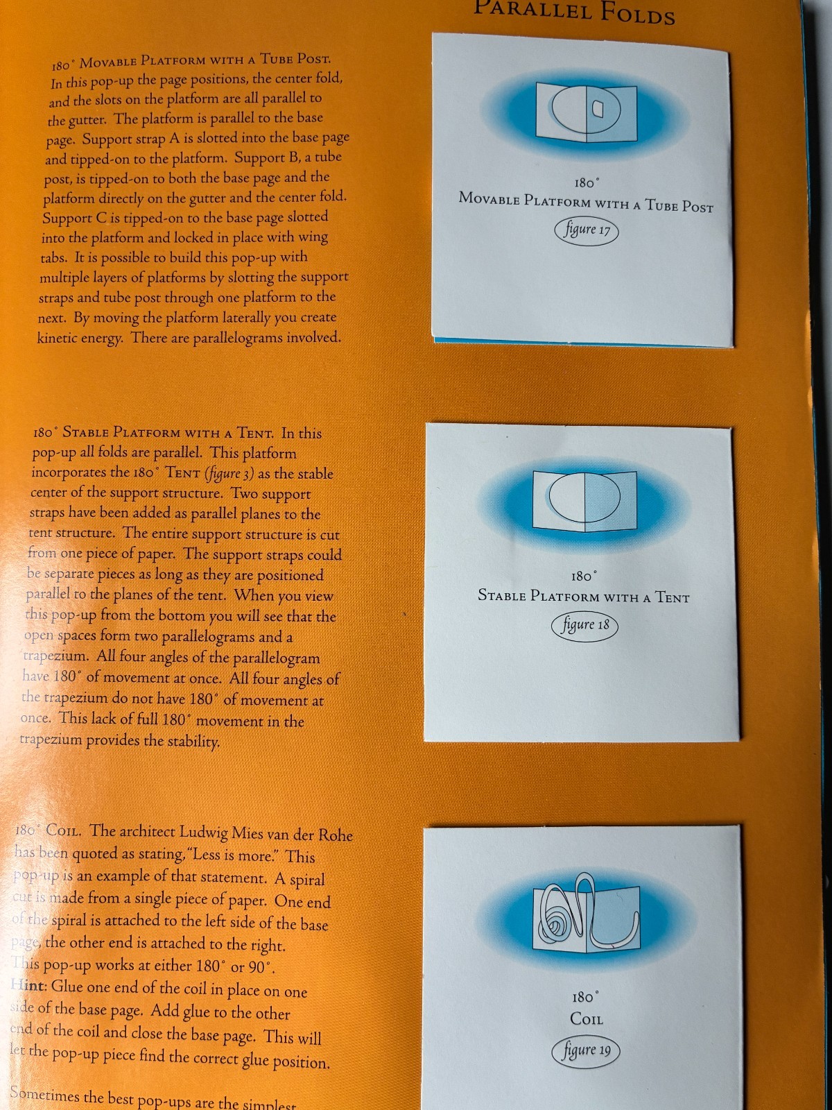 Elements of Pop-Up by David A. Carter and James Diaz (1999, Novelty Book)