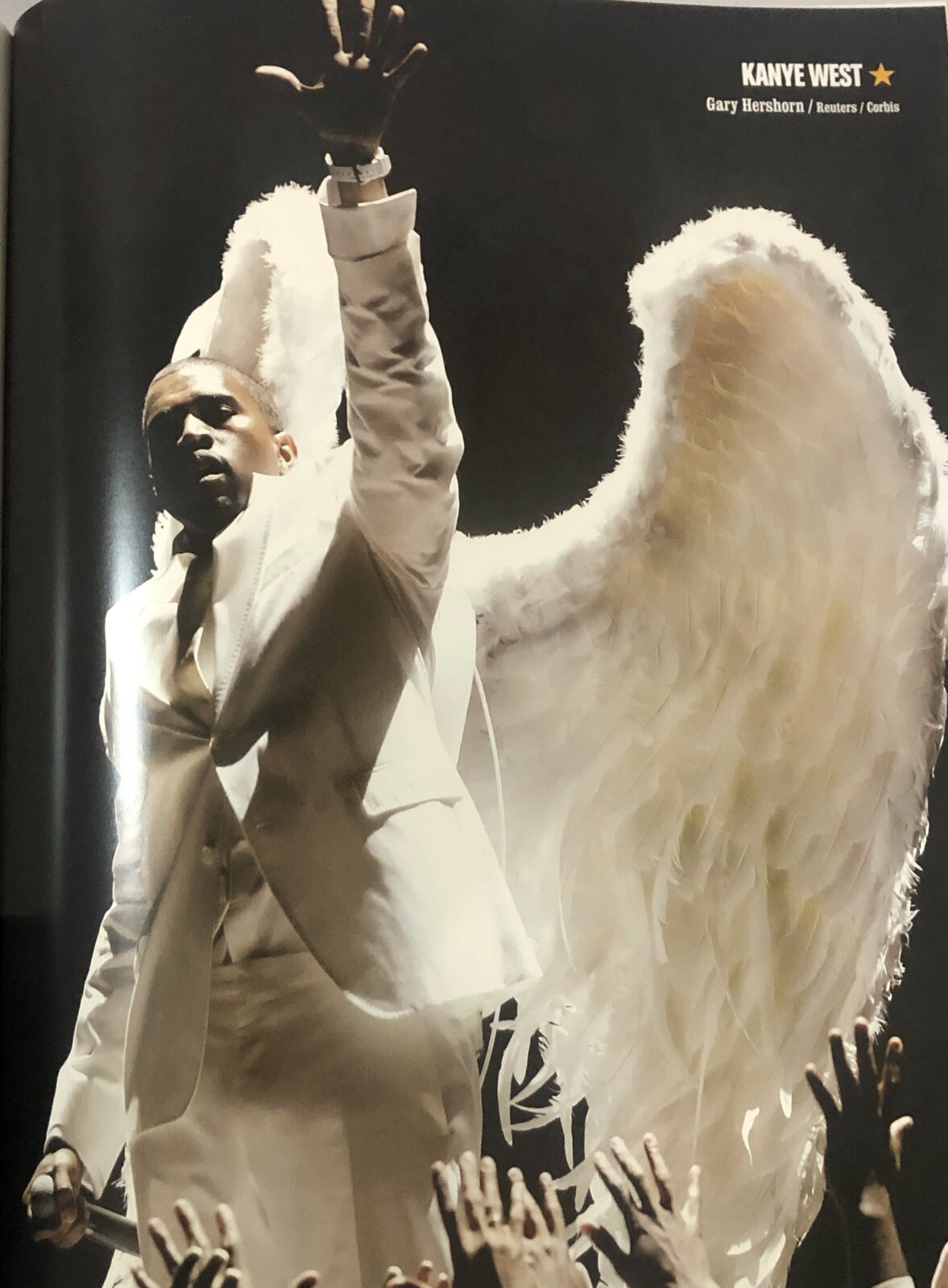 Hip-Hop: A Cultural Odyssey – Documentary Book – Collector&rsquo;s Edition – Hardcover
