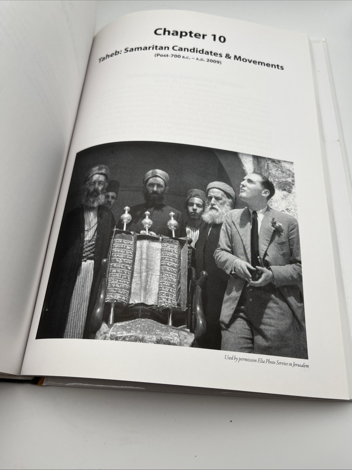 Encyclopedia of MESSIANIC Candidates & Movements in Judaism, Samaritanism& Islam