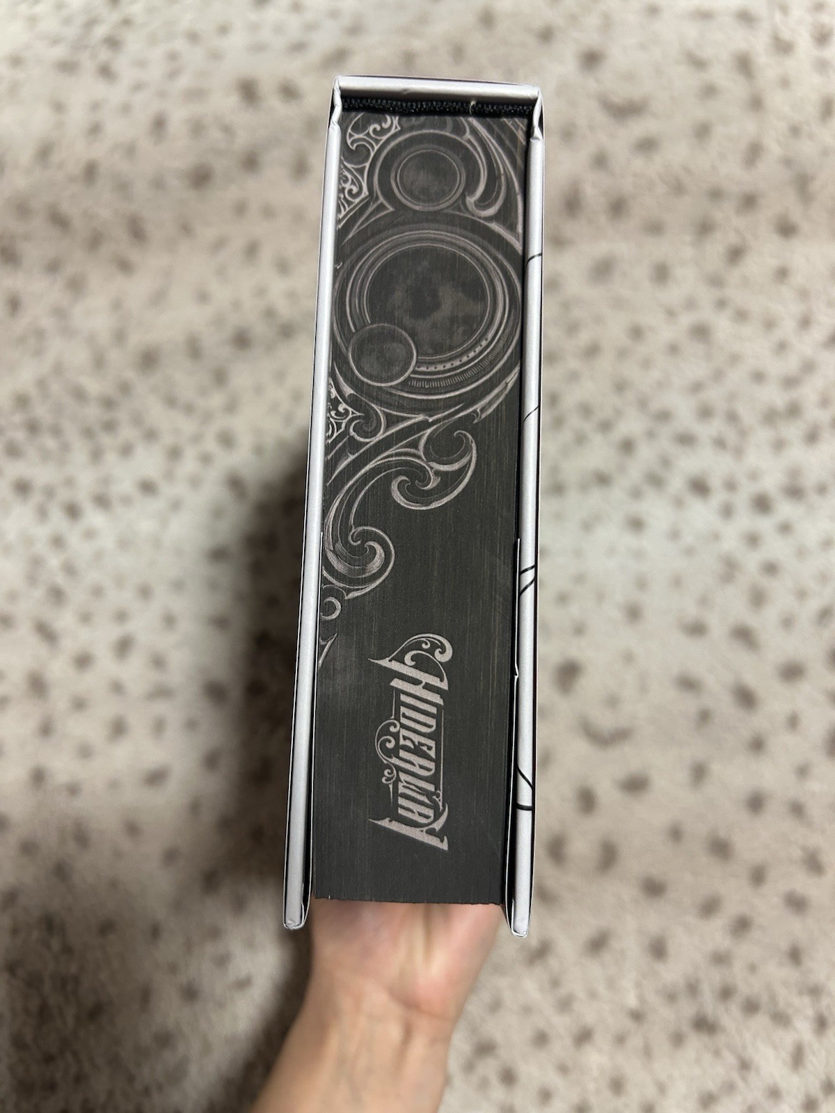 Hideaway (Devil&rsquo;s Night) By Penelope Douglas Books For Days