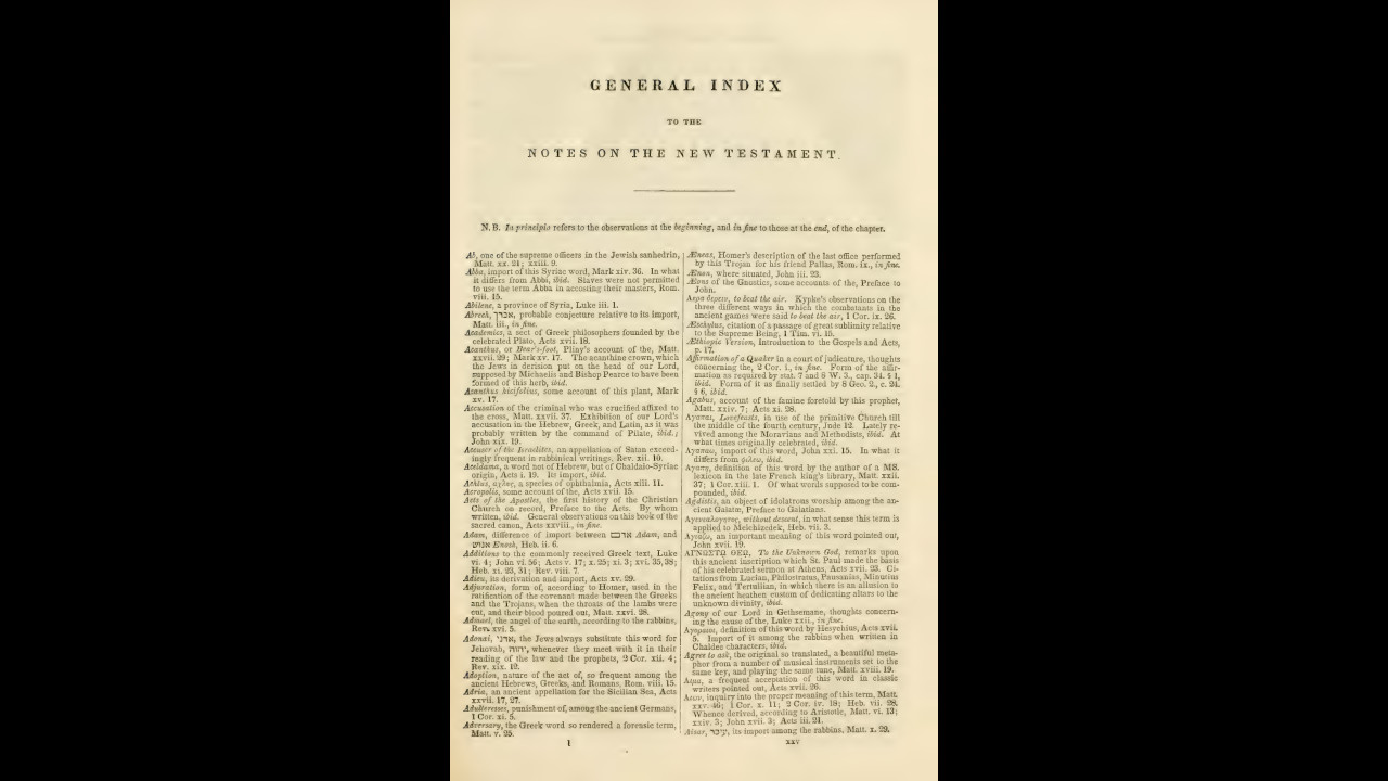 Adam Clarke&rsquo;s Commentary on the Whole Bible – 6 Volumes (PDF E-Book) on CD-ROM