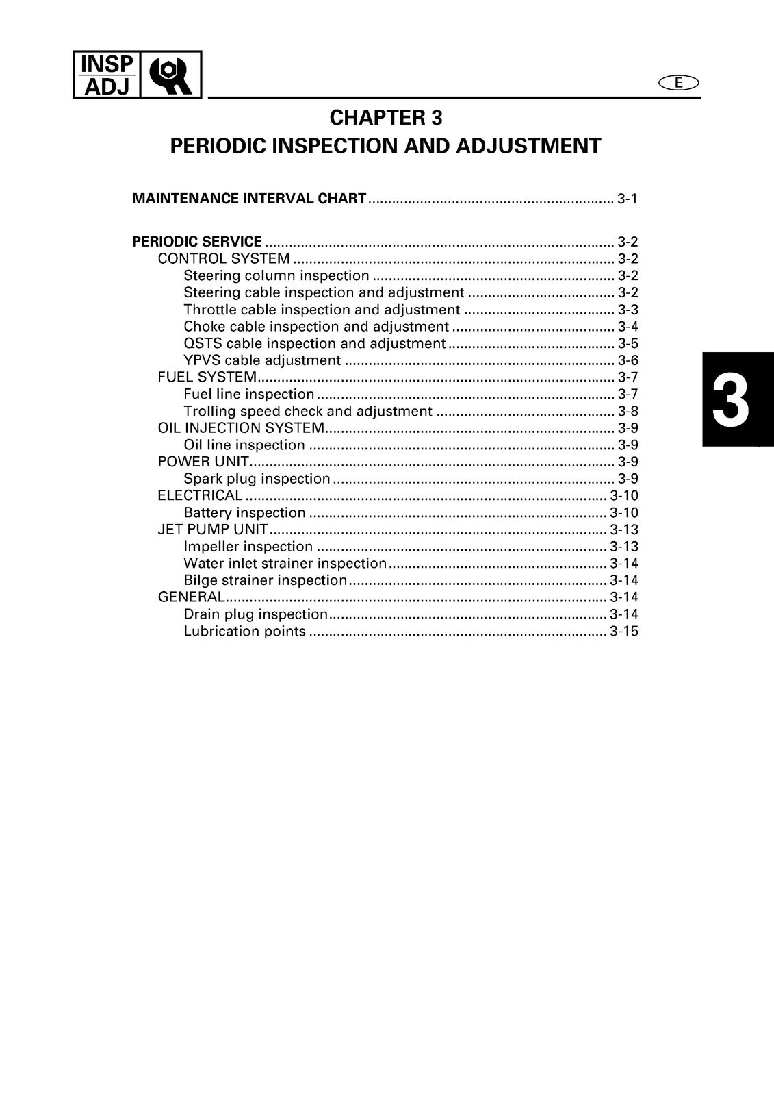 YAMAHA WaveRunner GP1200R Service Manual – SECURED – JACKET – XL FOLDOUT PAGES