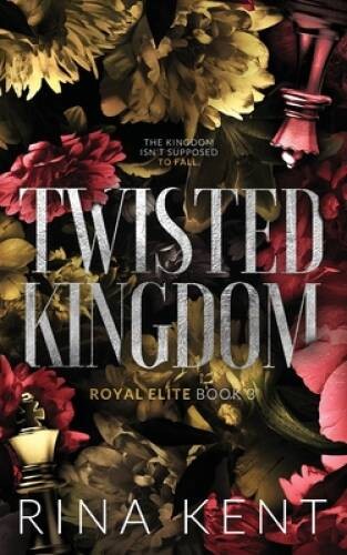 Twisted Kingdom: Special Edition Print (Royal Elite Special Edition) – GOOD
