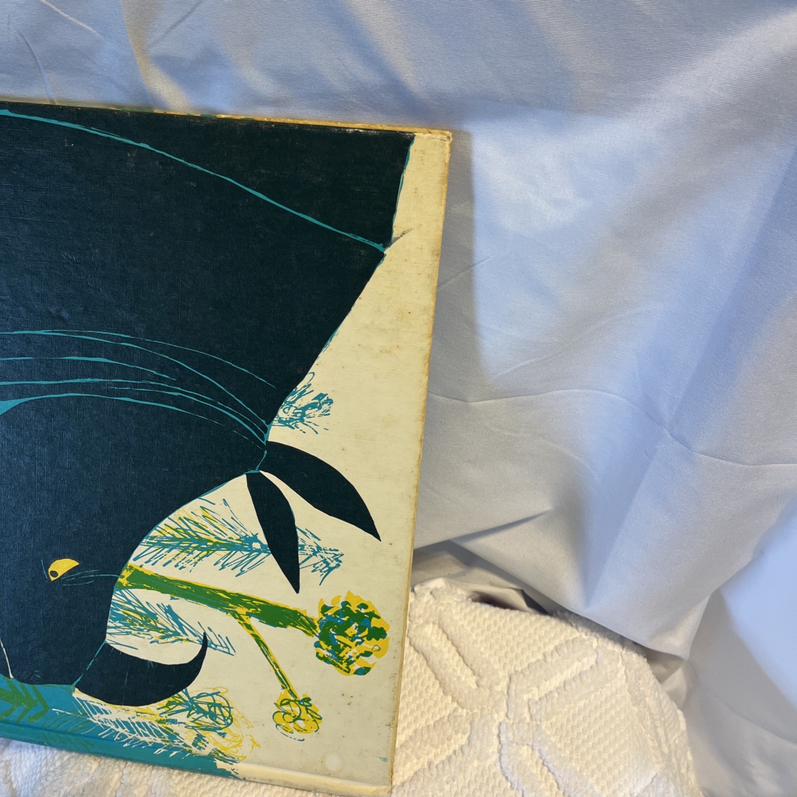 That&rsquo;s Good, That&rsquo;s Bad by Joan M. Lexau, Illustrated by Aliki, Hardcover, 1963