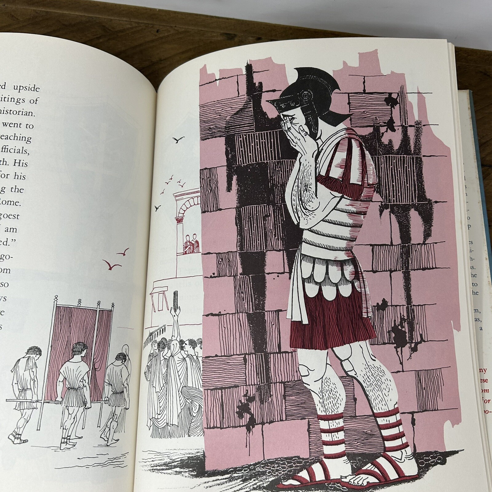 Young Reader&rsquo;s Book of Christian Symbolism Vintage 1967 Hardcover Michael Daves