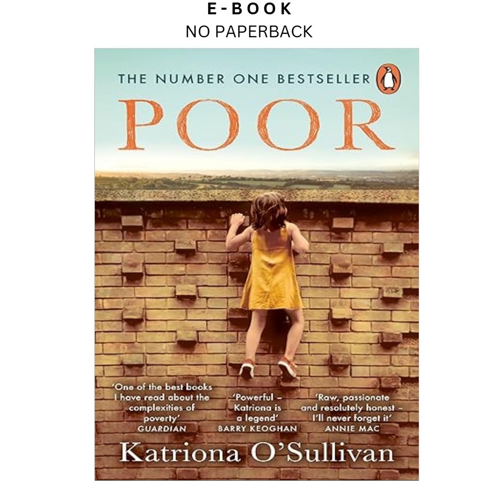 Poor, Katriona O&rsquo;Sullivan 2023
