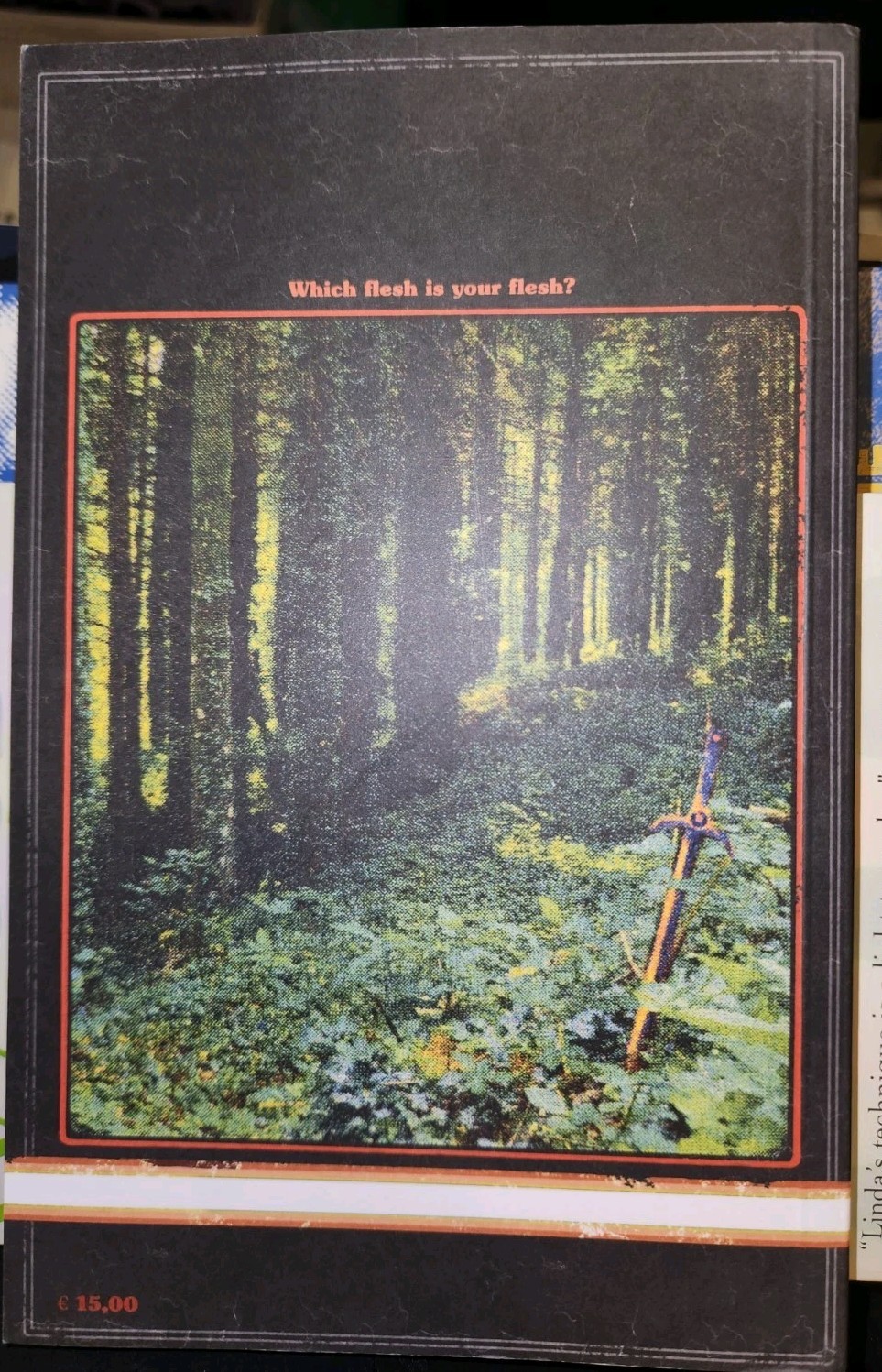 Vermis I 1 Lost Dungeons and Forbidden Woods Official Guide Plastiboo