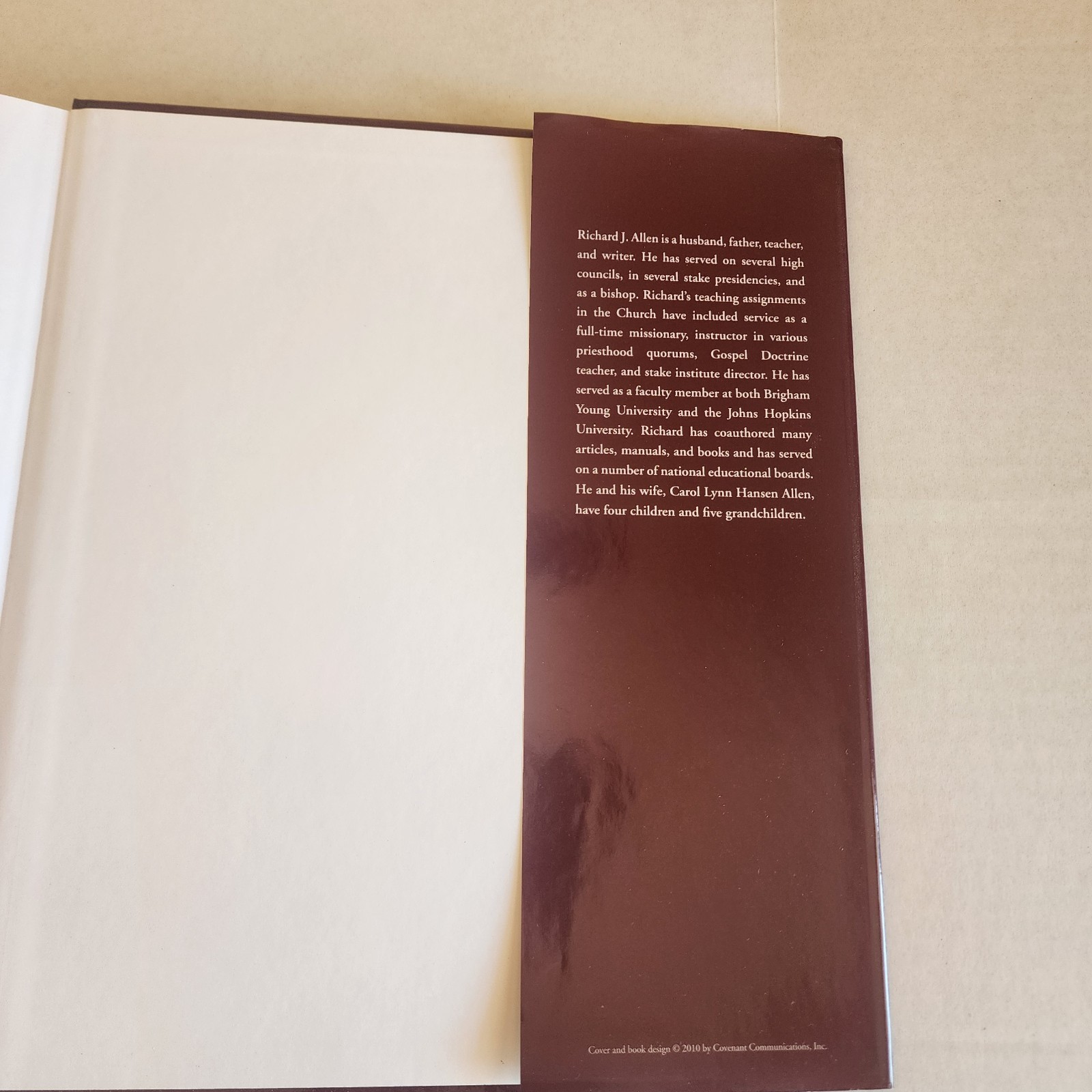 New Testament Who&rsquo;s Who:A Comprehensive Guide to the People in the New testament