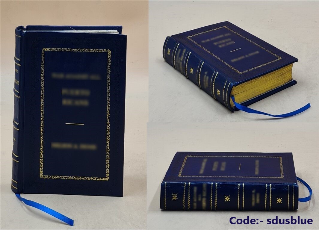 To Bleed a Crystal Bloom [Special Deluxe Edition]: A new [Premium Leather Bound]
