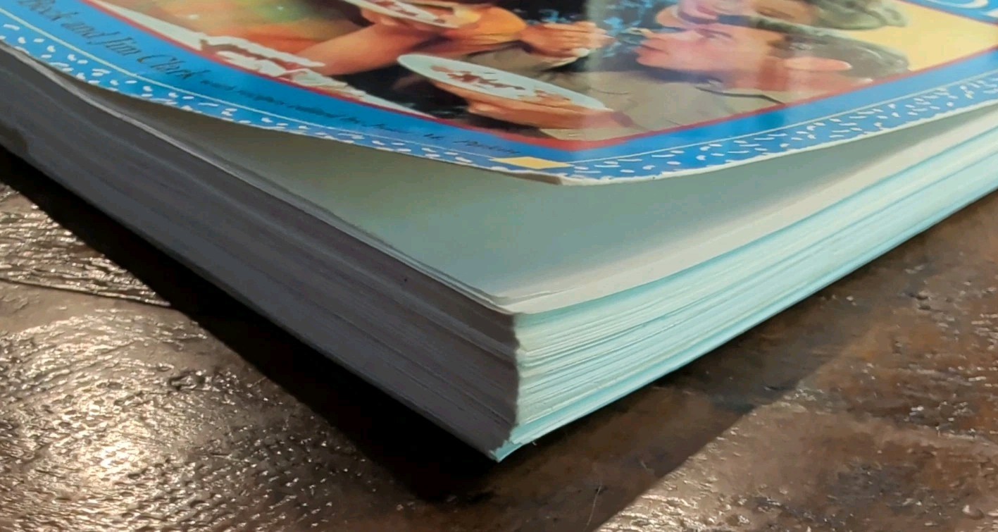 Aunt Bee&rsquo;s Mayberry Cookbook – Spiral-bound By Ken Beck and Jim Clark