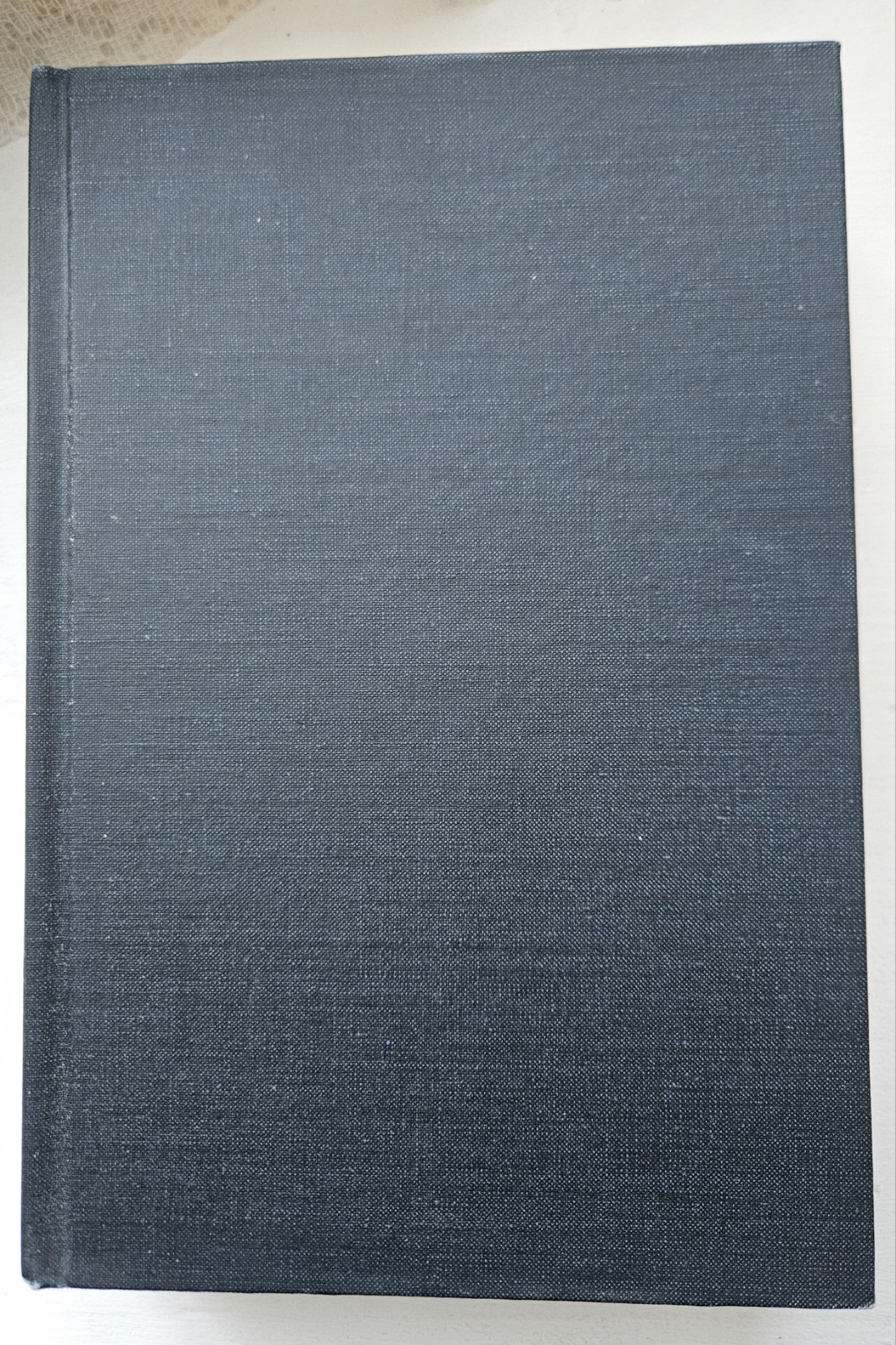 New American Standard Bible, Side References,1973, Lockman, Vintage, Very Good