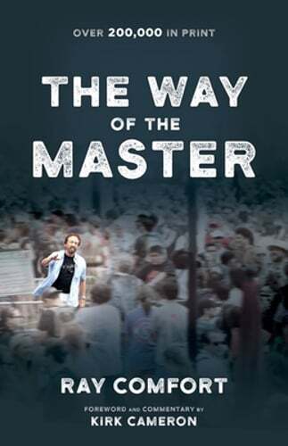 The Way of the Master (Formerly Titled Revival&rsquo;s Golden Key 9780882708997): Used