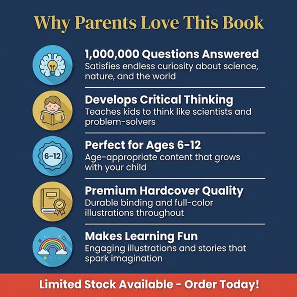 Children&rsquo;S Encyclopedia « Why 100,000? » Extracurricular Reading for Primary Schoo