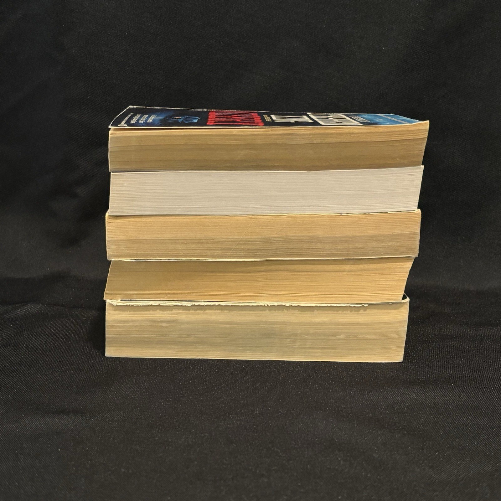 Stephen King Lot Salem&rsquo;s Lot Misery Firestarter The Stand Danse Macabre horror
