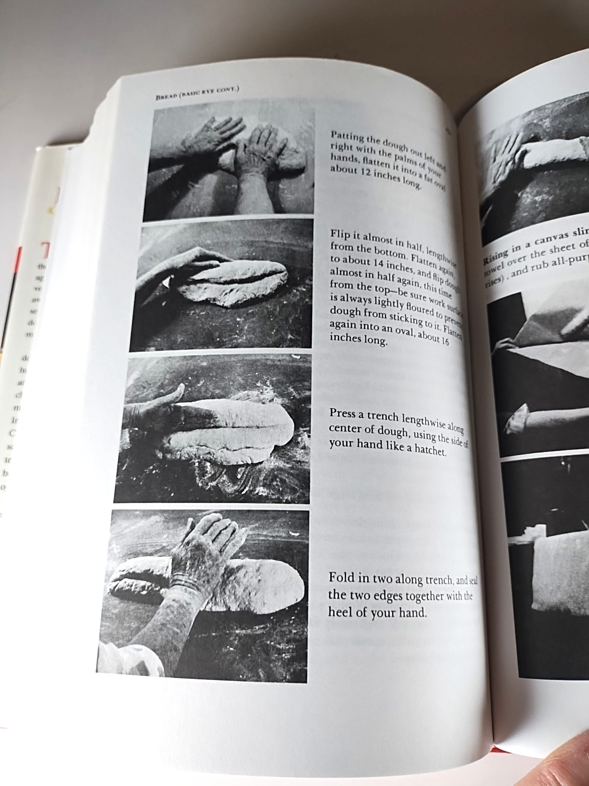 From Julia Child&rsquo;s Kitchen by Julia Child Brand New 1999 HC/DJ 736 Page Cookbook