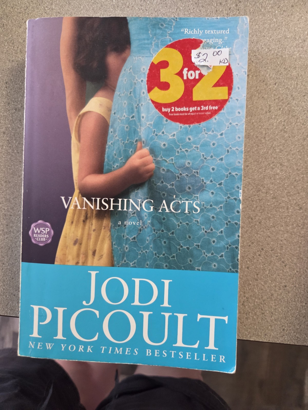 Jodi Picoult Lot Of 7 Books Paperback. Women&rsquo;s Fiction. Relationships Family