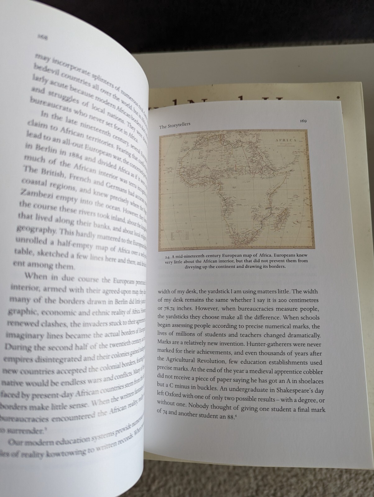 Yuval Noah Harari&rsquo;s Books (Sapiens, Homo Deus, and 21 Lessons)