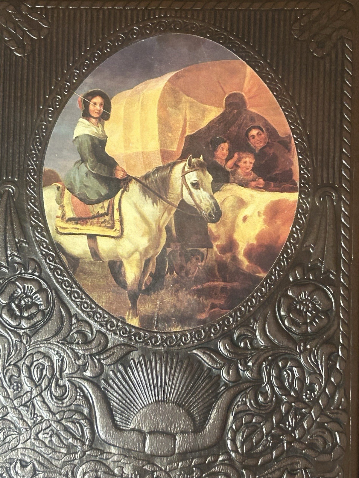 LOT of 7 Time Life Books « The Old West » , “American Indians”, “ History Of USA
