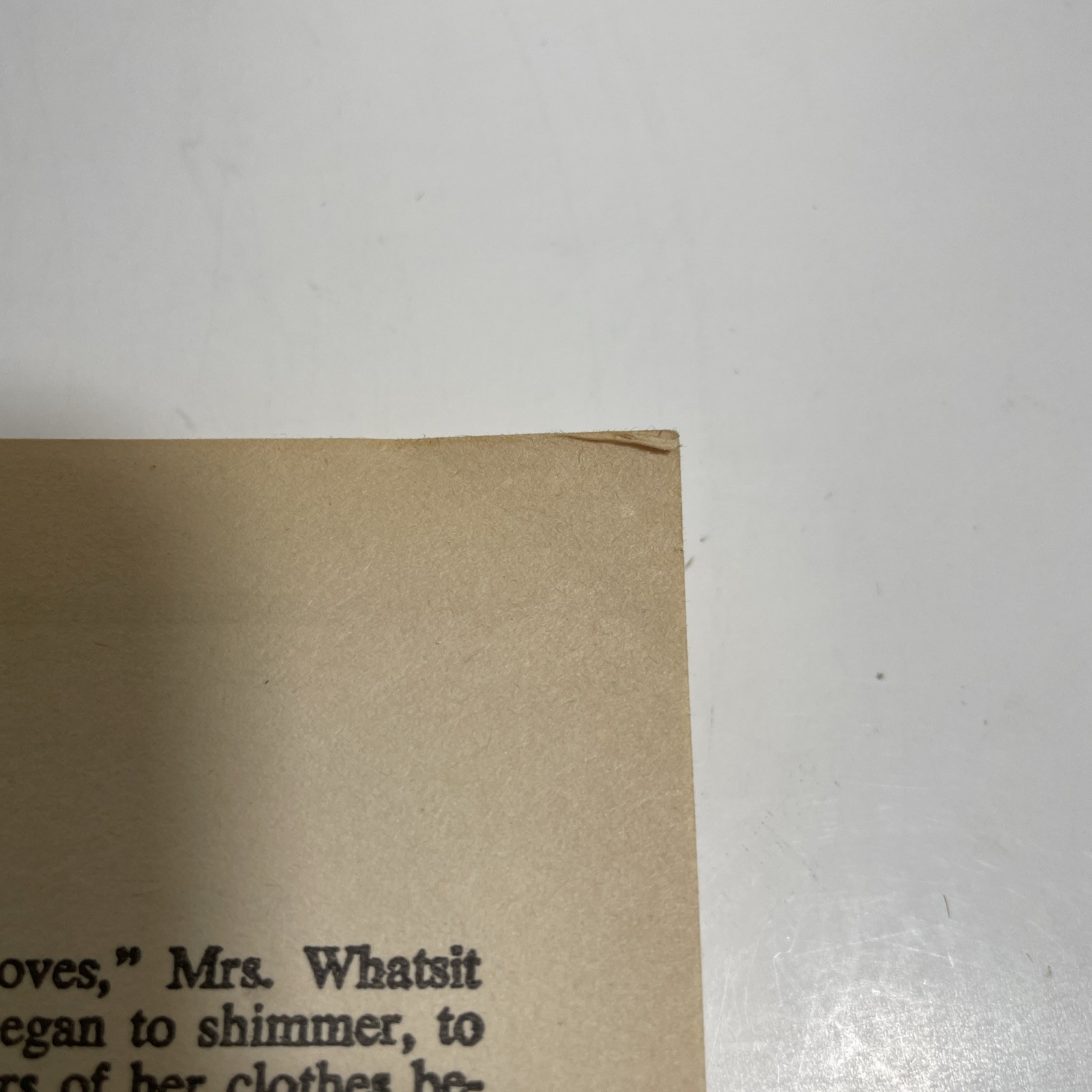 VTG Wrinkle in Time paperback by Madeleine L&rsquo;Engle 1976