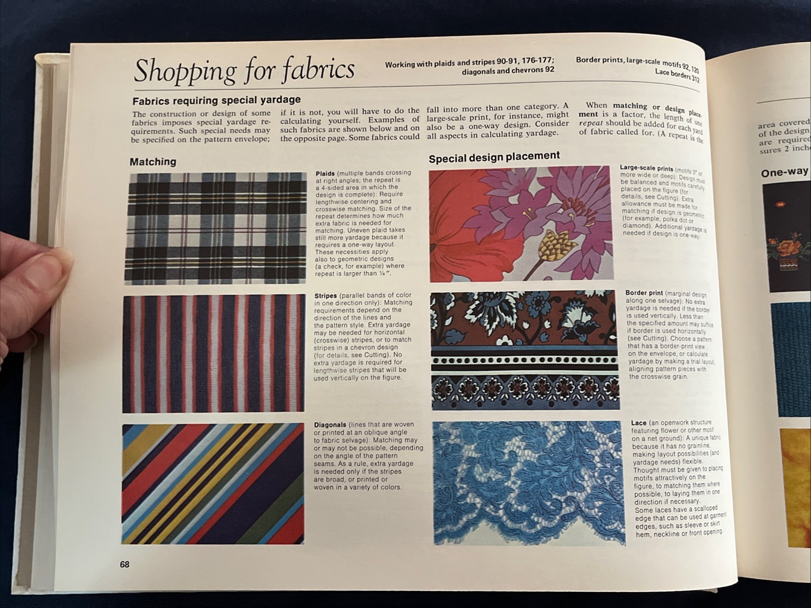 Vintage Reader&rsquo;s Digest Complete Guide to Sewing by Reader&rsquo;s Digest Editors 1976