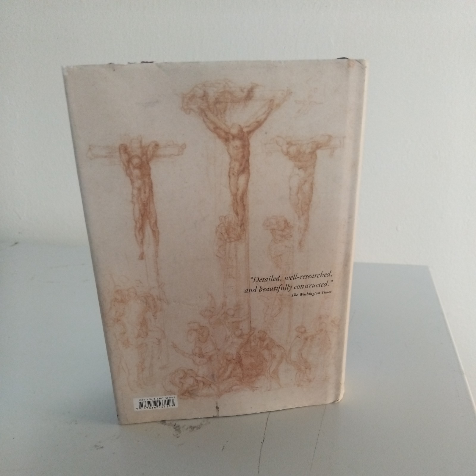Michelangelo, 1475-1564 : The Graphic Work, Hardcover by Pöpper, Thomas; Chri…