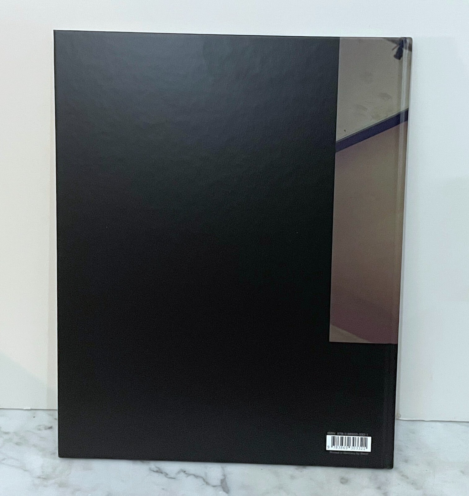 ADAM BARTOS: DARKROOM – 1st EDITION – 2012 – HARDCOVER – PUBLISHED BY STEIDL