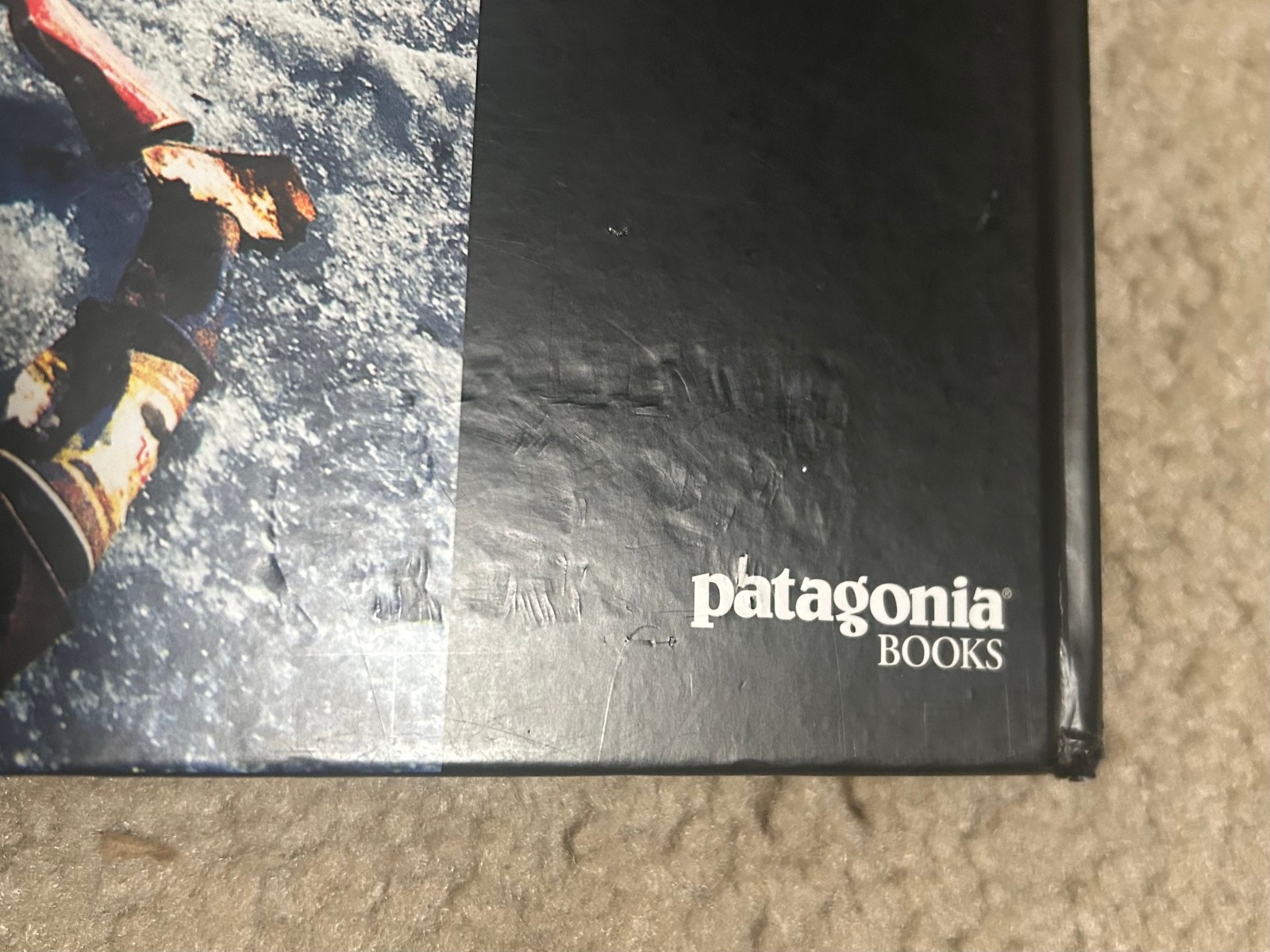 Unexpected: A Retrospective of Patagonia&rsquo;s Outdoor Photography PHOTO BOOK