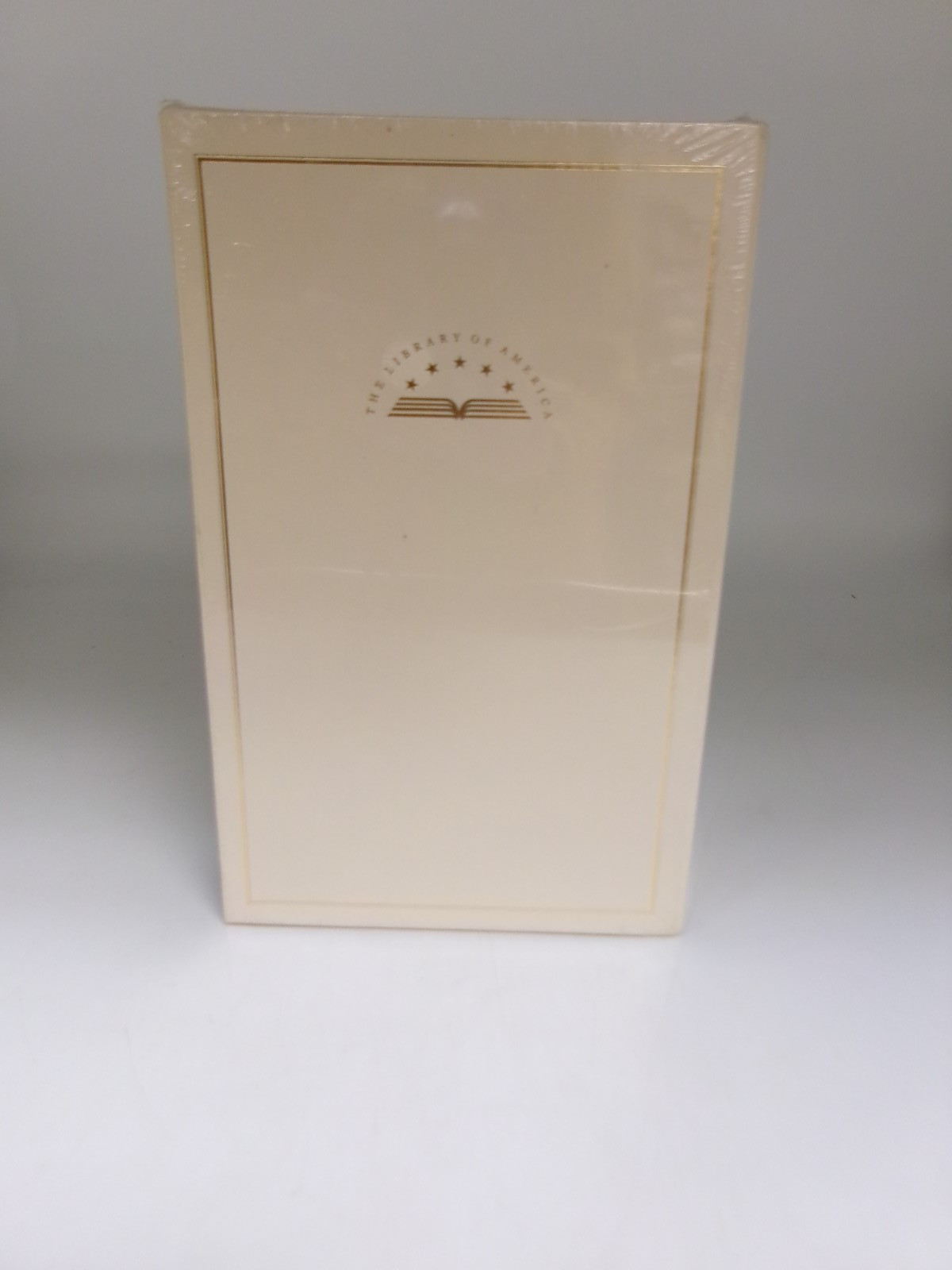 The Library of America – Cooper – in Slip Case – Sealed