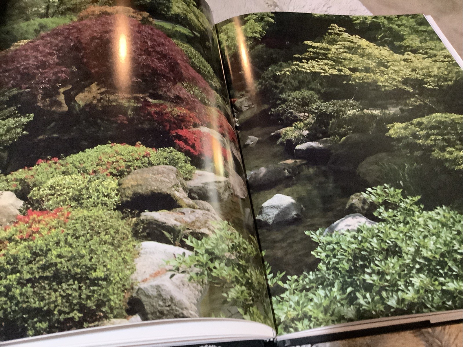 Oregon III (Book) Ray Atkeson, Text By Richard Ross, 1987, 18th printing VGUC.