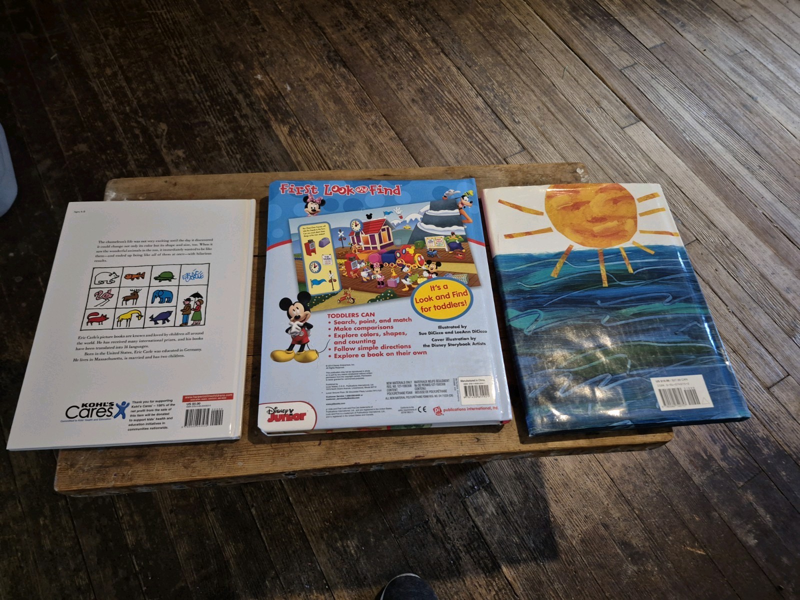Random Lot of 20 – Books for Children&rsquo;s/ Kids/ Toddler Babies/Preschool/Daycare