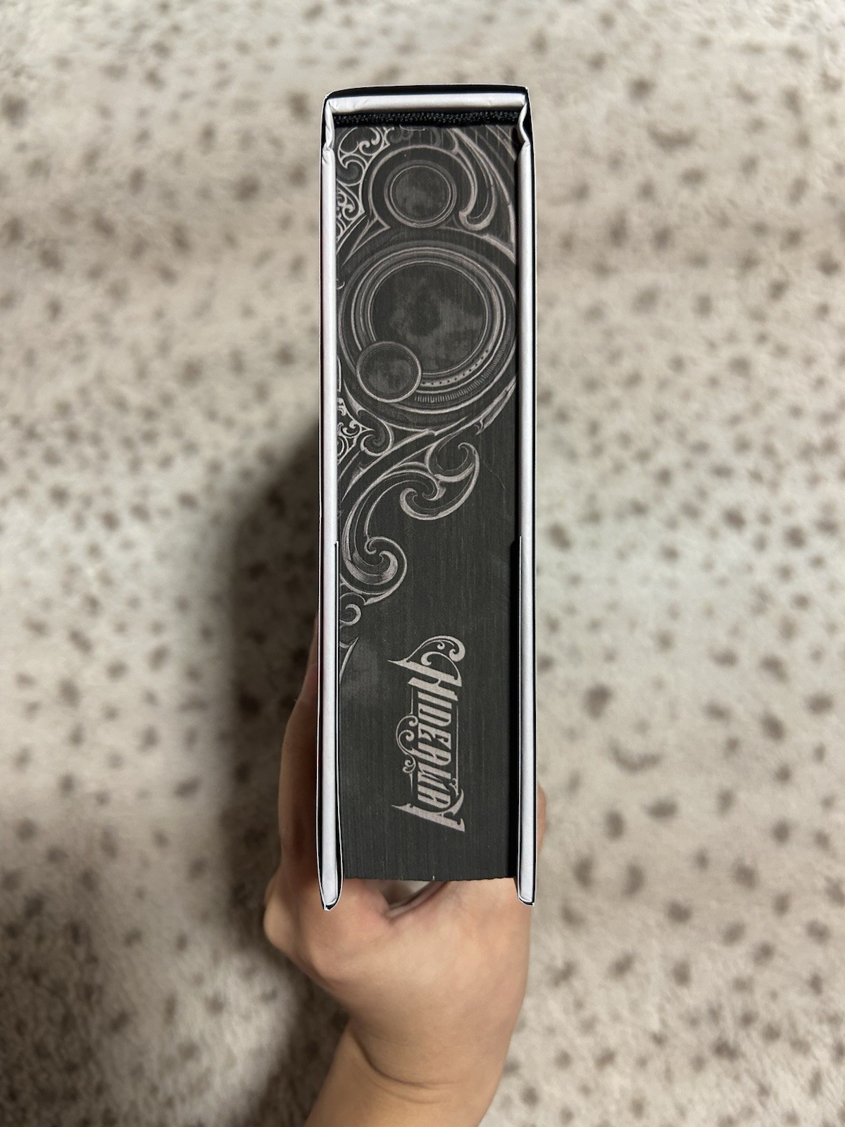 Hideaway (Devil&rsquo;s Night) By Penelope Douglas Books For Days