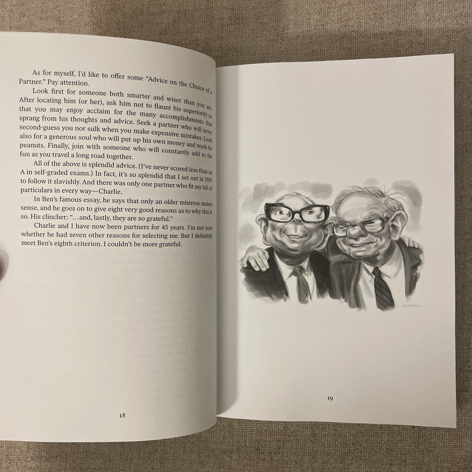 Poor Charlie&rsquo;s Almanack by Charles T. Munger 2023 HC Stripe Press 4th Edition