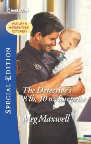 The Detective&rsquo;s 8 lb, 10 oz Surprise (Hurley&rsquo;s Homestyle Kitchen) – GOOD
