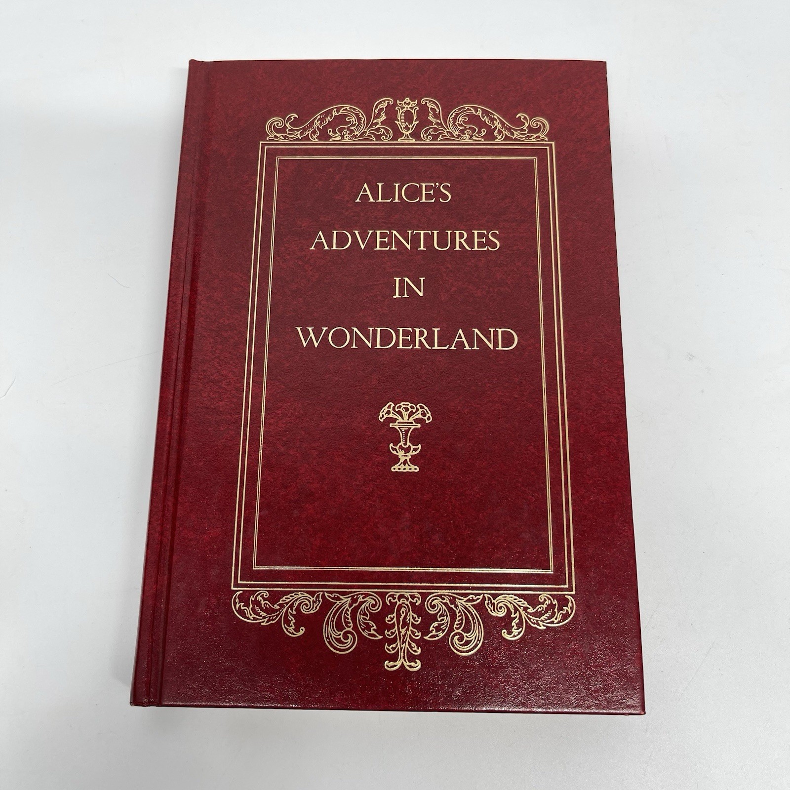 Vintage 1970s Avenel Children&rsquo;s Hardcover Illustrated Books Fairy Tales Lot Of 4
