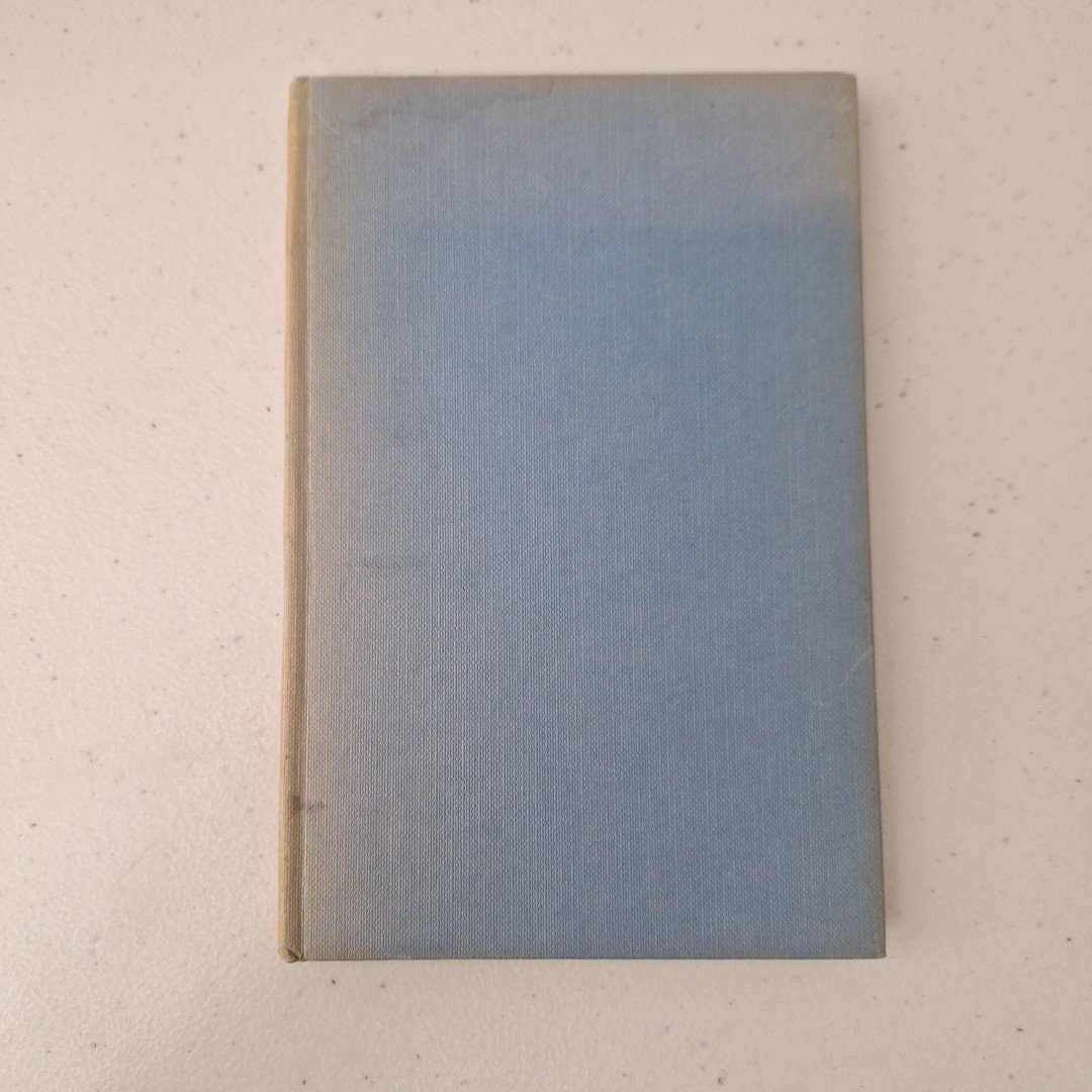 VINTAGE BRITISH 1952, How to be an Alien (In England) by George Mikes