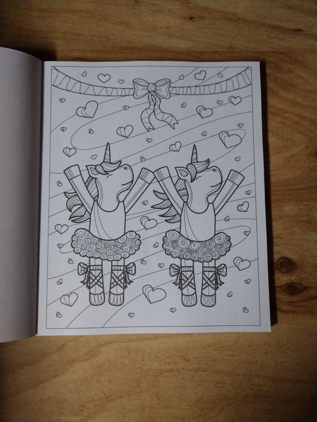 Zendoodle Coloring: Unicorn Dance Party: Fantastic Fun To Color & Display