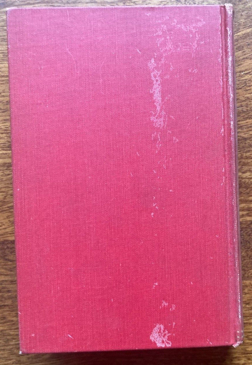 Thomas Carlyle PAST AND PRESENT Charles Scribner&rsquo;s 1918 Modern Student’s Library