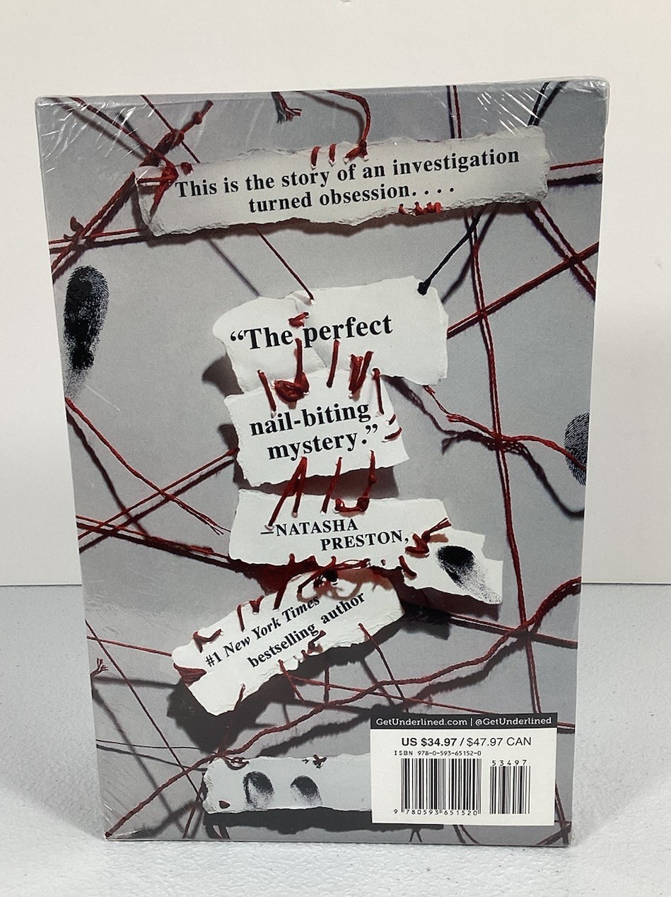Holly Jackson A Good Girl&rsquo;s Guide to Murder Complete Series Paperback Sealed New