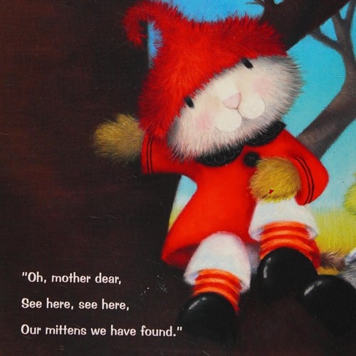 3 Little Kittens (Wendy Straw&rsquo;s Nursery Rhyme Collection) by Straw, Wendy, Good
