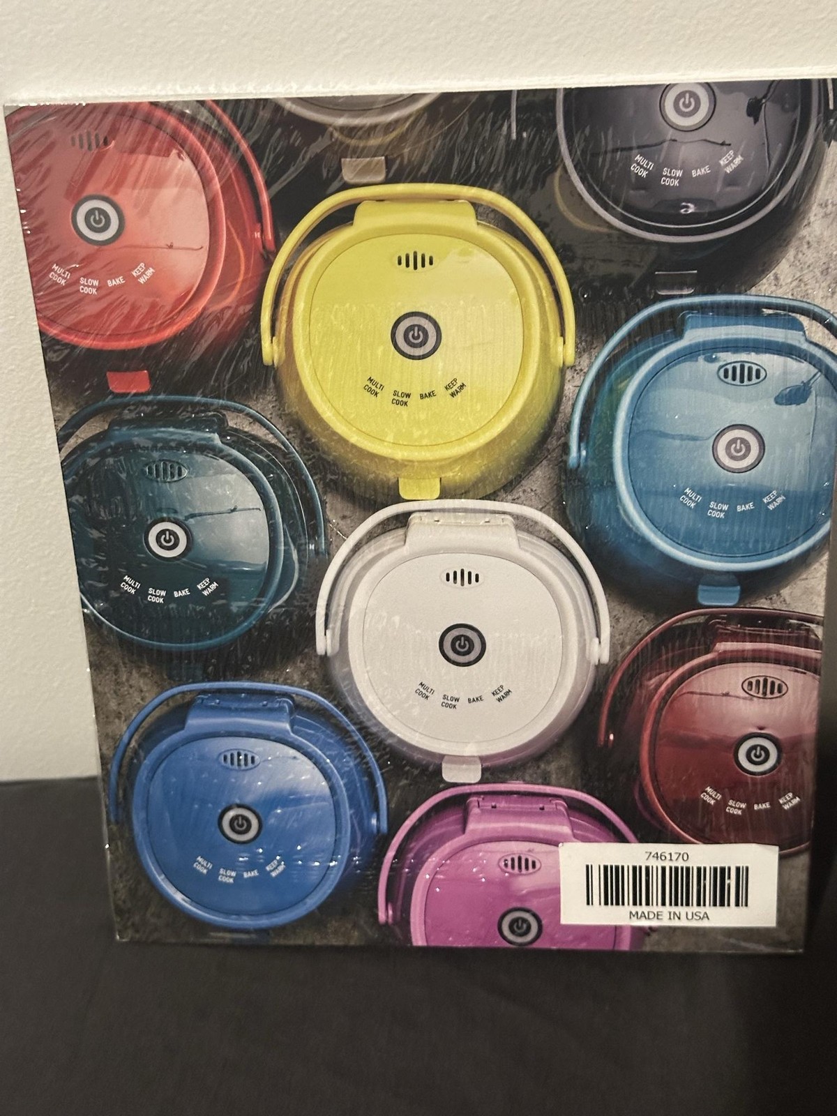 The Ultimate Multi Cooker Cookbook Curtis Stone Softcover Color USA Recipes