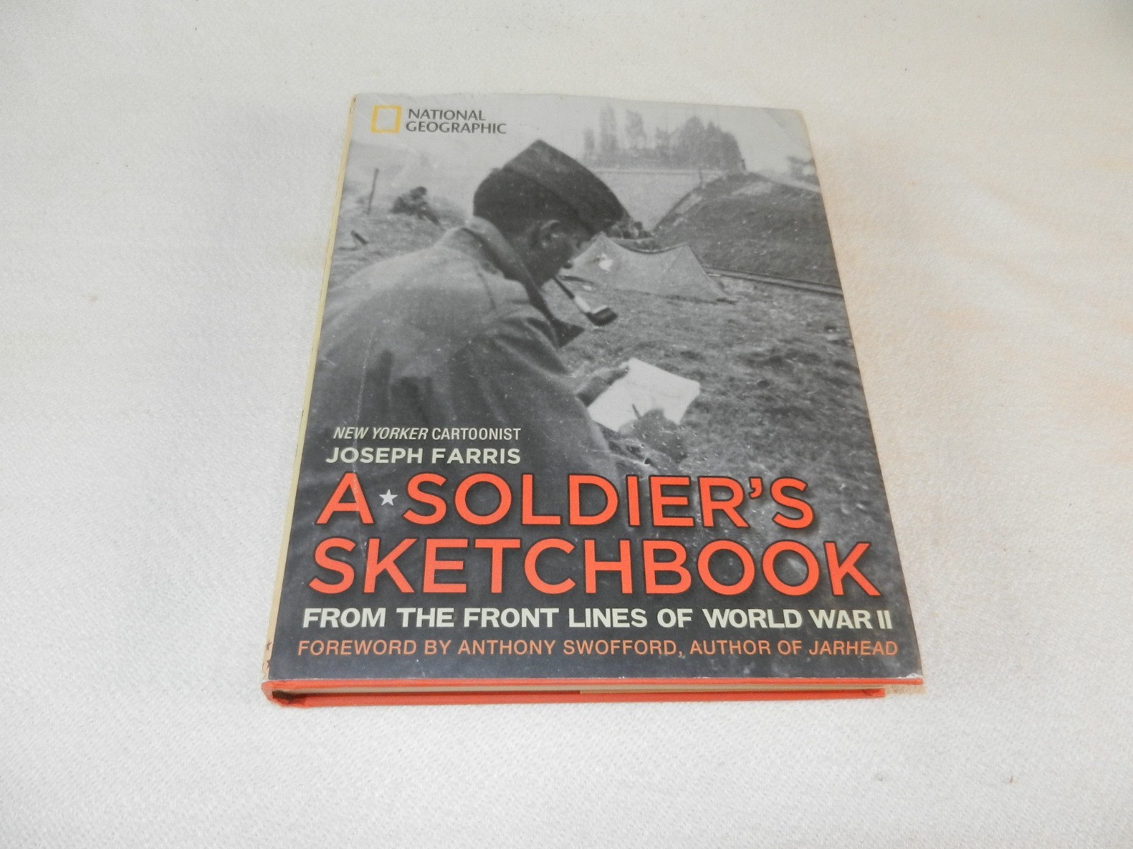 WW II 100th Division 398th Infantry GI Infantryman « A SOLDIER&rsquo;S SKETCHBOOK »