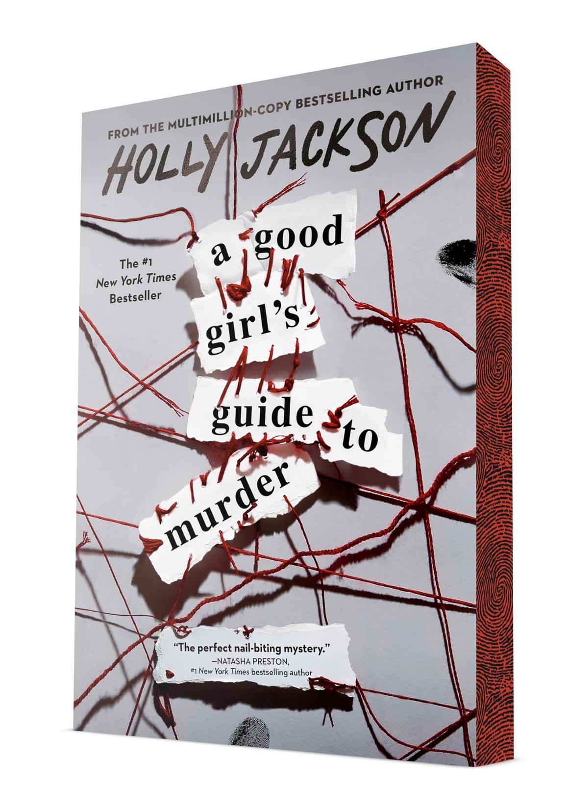 A Good Girl&rsquo;s Guide to Murder: Deluxe Edition