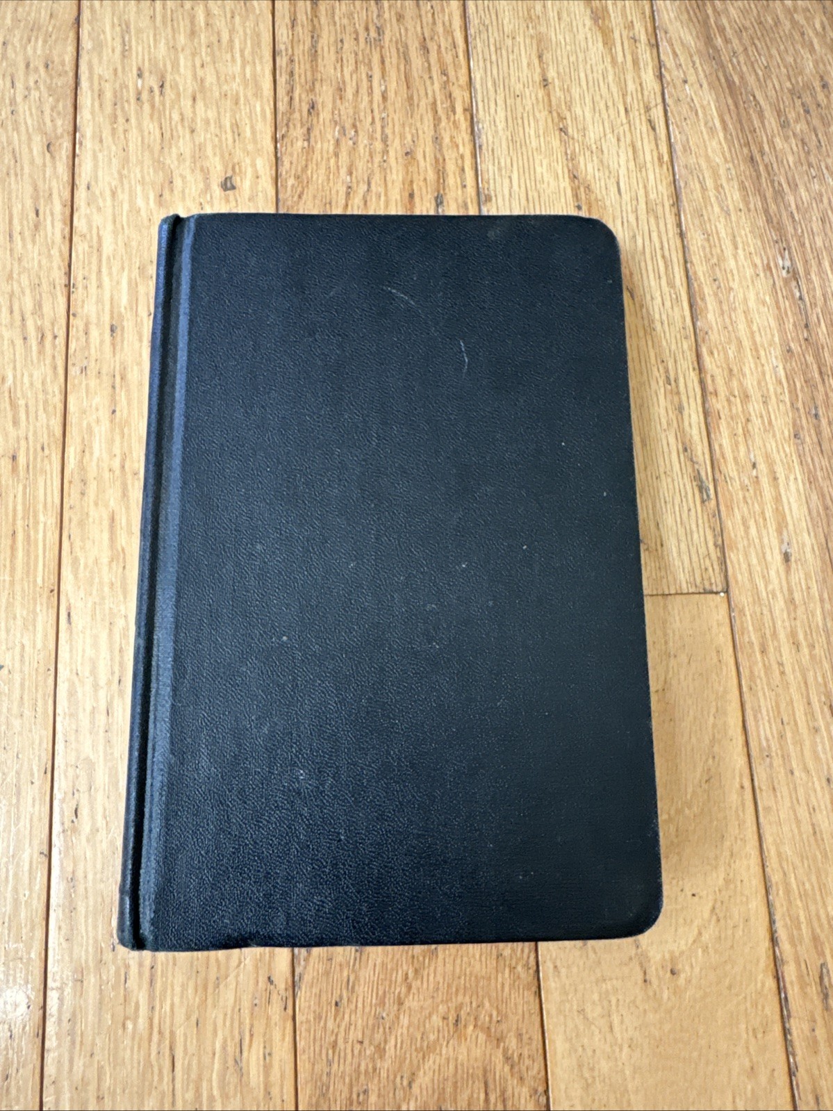 Minister&rsquo;s Service Manual – Hardcover By Hutton, Samuel Ward 1967 Third Printing