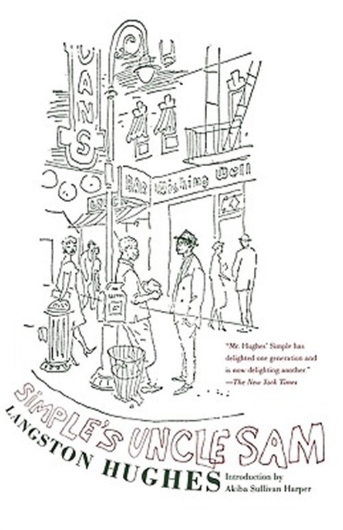 Simple&rsquo;s Uncle Sam: With a New Introduction by Akiba Sullivan Harper (Paperback