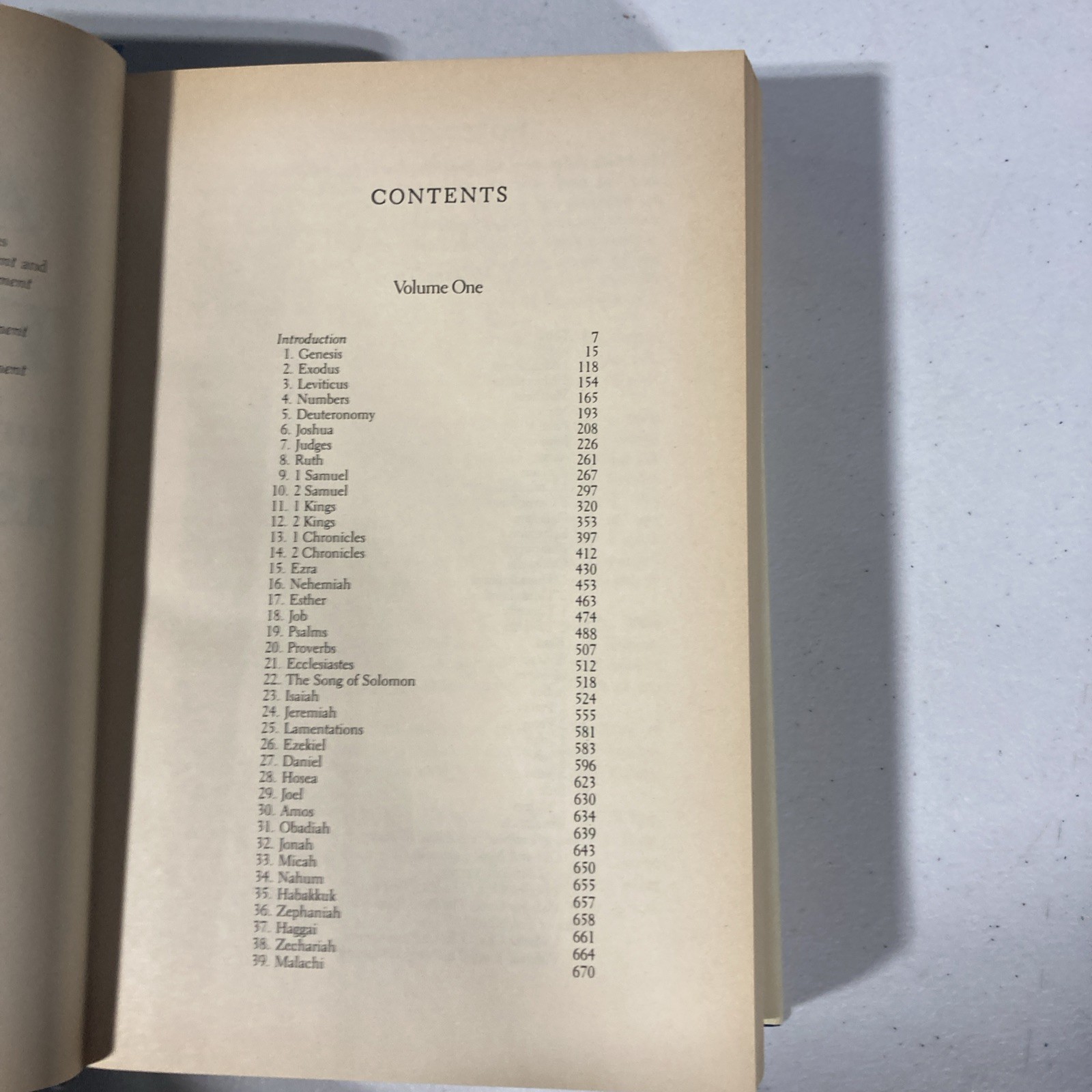 Asimov&rsquo;s Guide to the Bible Two Volumes in One Old & New Testaments HCDJ 1981