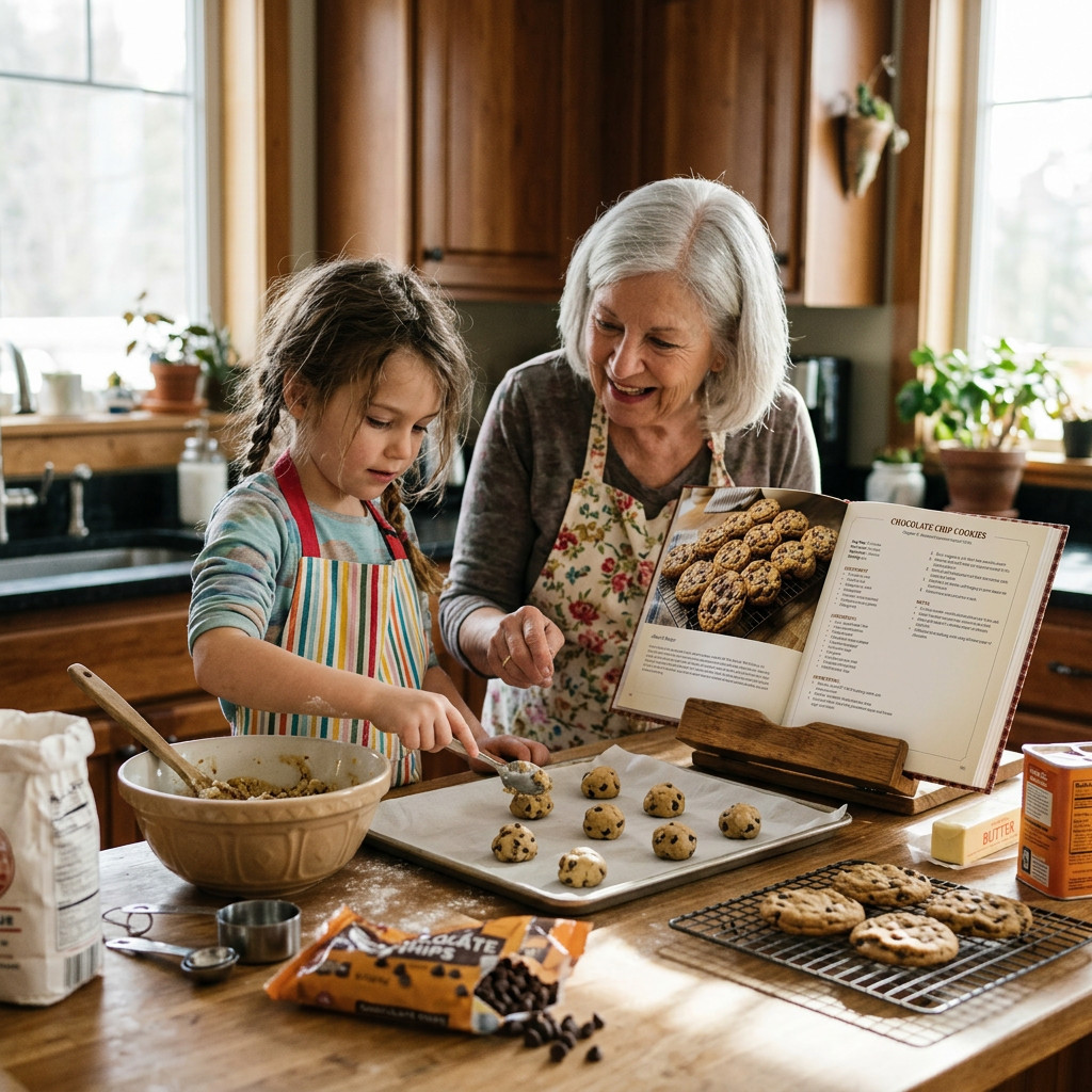 America&rsquo;s 250th Anniversary Cookbook: 100 Timeless Recipes That Shaped Our Natio