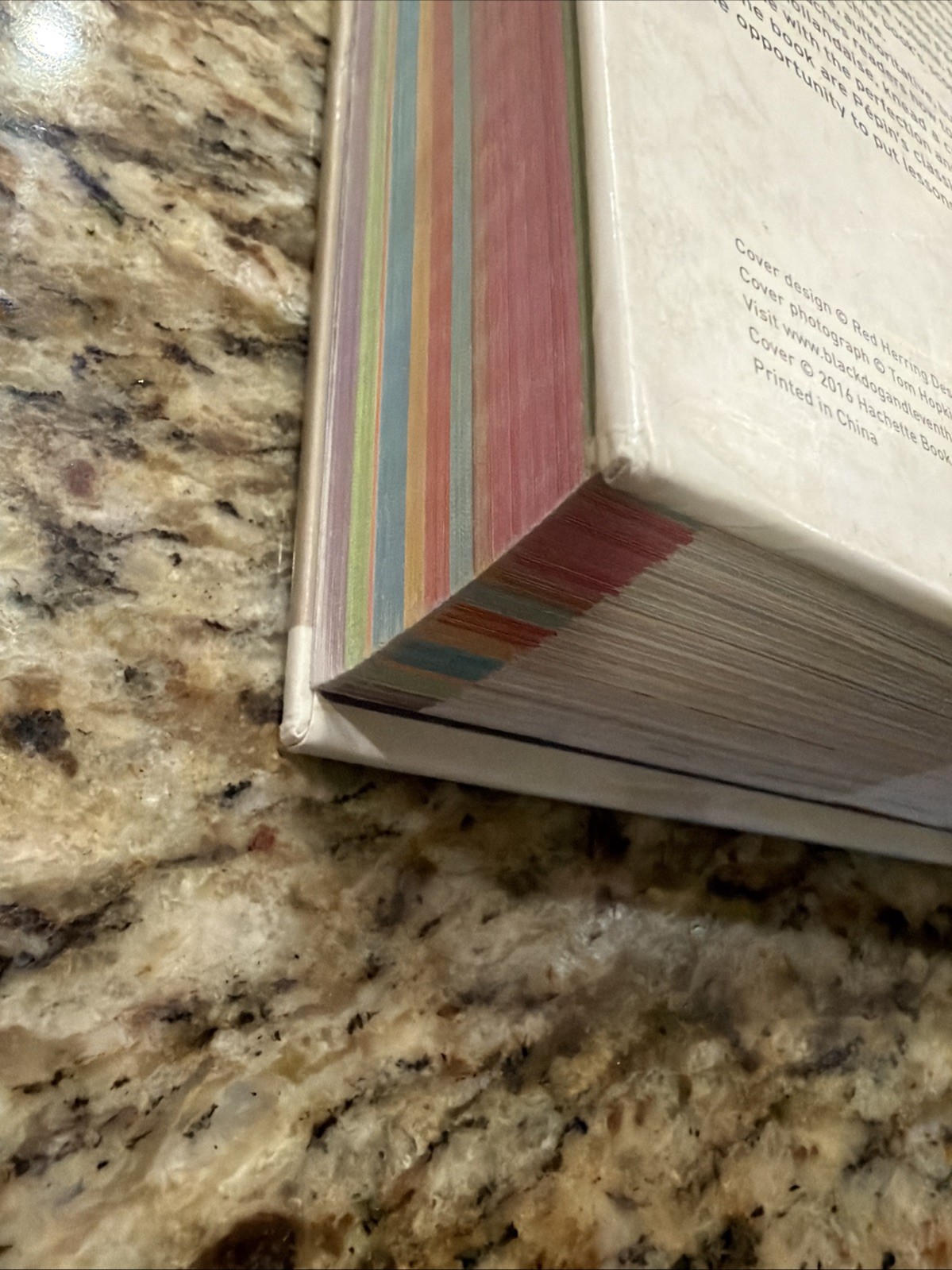 Jacques Pepin New Complete Techniques – Brand New