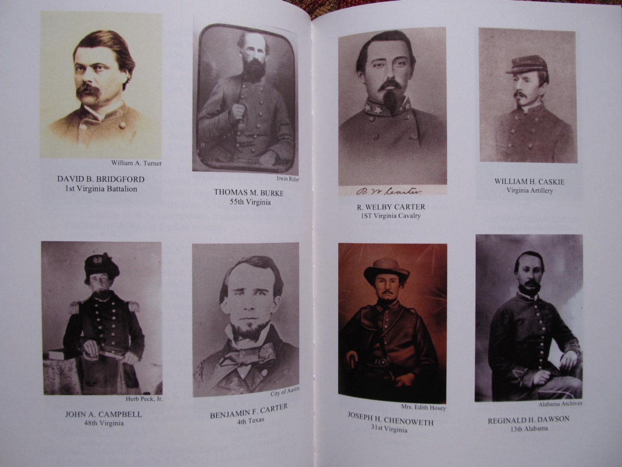 ROBERT E. LEE&rsquo;S COLONELS – MOST COMPLETE VERSION – BRAND NEW – CIVIL WAR ROSTERS