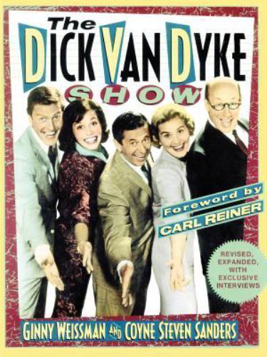 The Dick Van Dyke Show by Weissman, Ginny